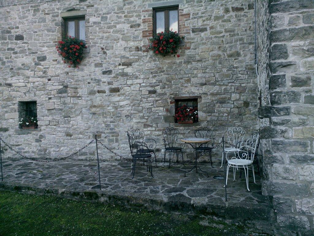 Agriturismo Il Casalone Badia Tedalda Exterior foto
