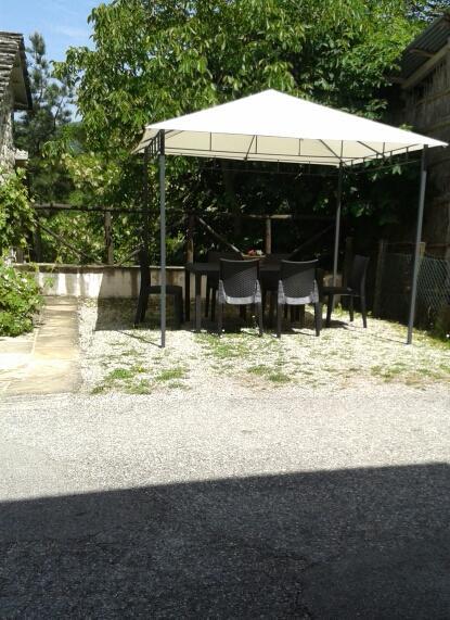 Agriturismo Il Casalone Badia Tedalda Exterior foto
